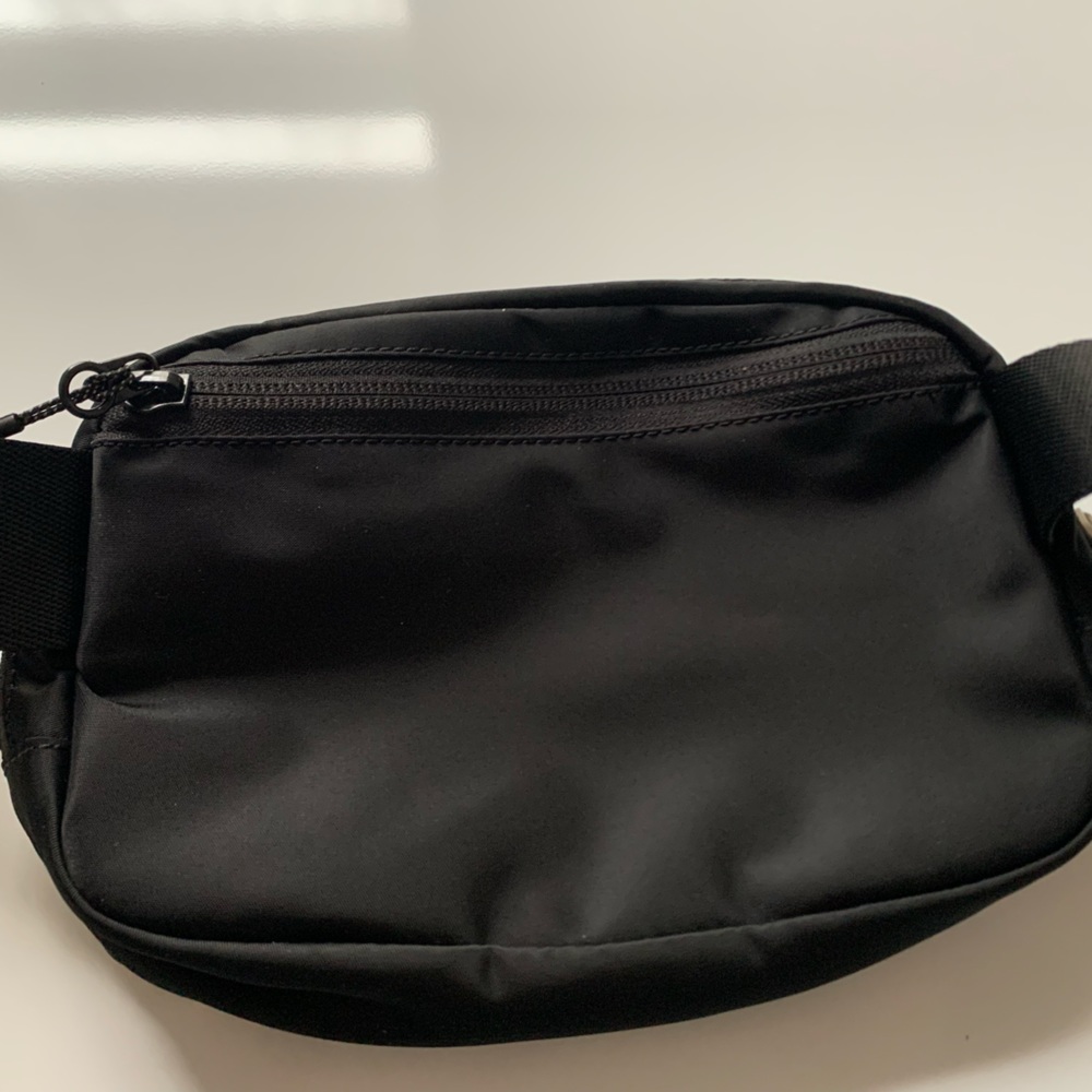 Lululemon Belt Bag